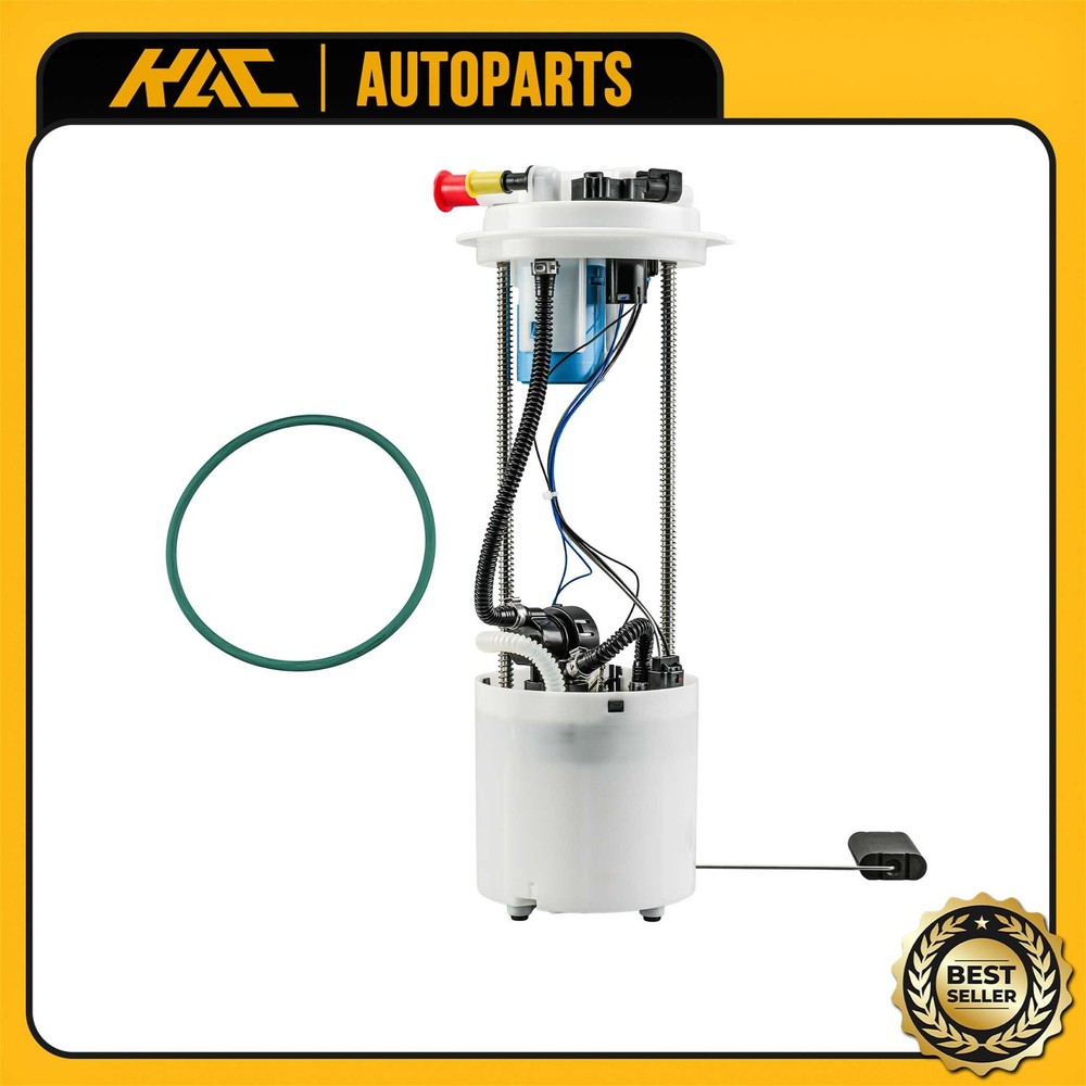 Fuel Pump Assembly For 2010-2013 Chevy Silverado 1500 4.8L V8 with Sender FG0935