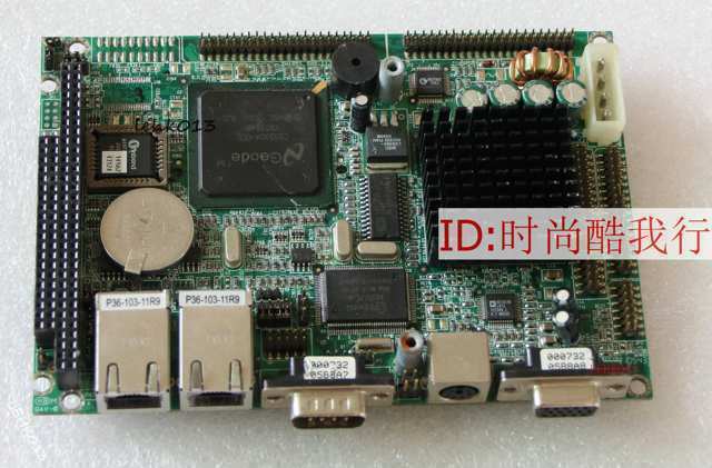 Used & Test Gene-4312 Rev.A1.1 via DHL or Fedex fast shipping