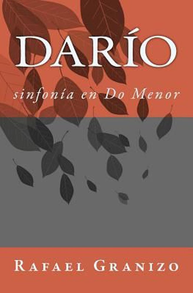 Daro: sinfon?a en Do Menor by Rafael Granizo (Spanish) Paperback Book