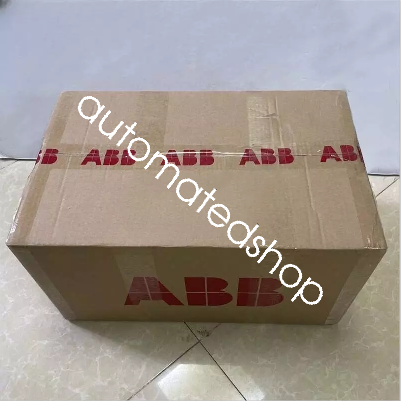3HAC058609-001/00 ABB IRB1200 Robot Motor new via FedEx or DHL