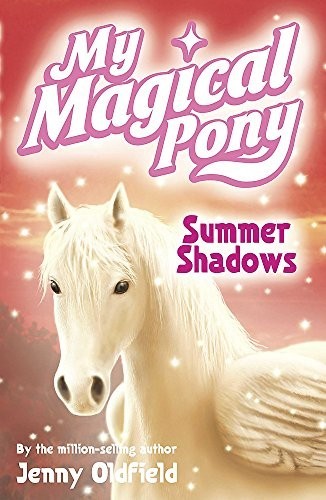 My Magical Pony: 5: Summer Shadows: B... by Oldfield, Jenny Paperback / softbackFREE US DELIVERY | ISBN: 0340910771 | Quality Books