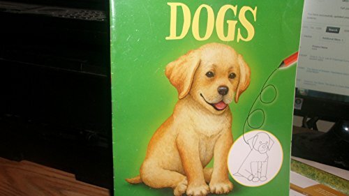 How to Draw Dogs
