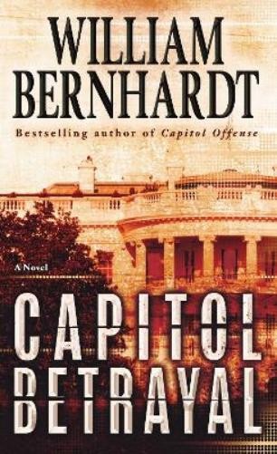 William Bernhardt Capitol Betrayal (Paperback) Ben KincaidAnother great item from Rarewaves USA | Free delivery!