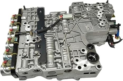 10L60 10L80 10L90 Automatic Transmission Valve Body For GM Chevrolet Cadillac