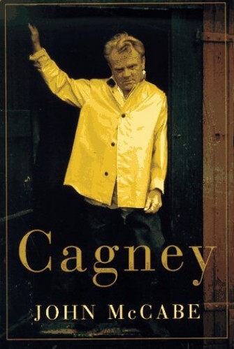 Cagney, McCabe, John