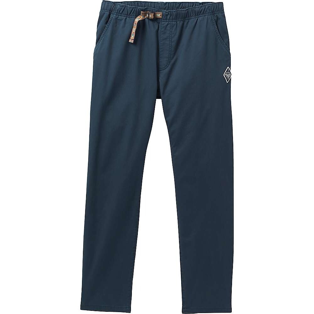 Prana Mens Mojave Pant XXL Dark Sky 30-Inch Inseam $99 MSRP