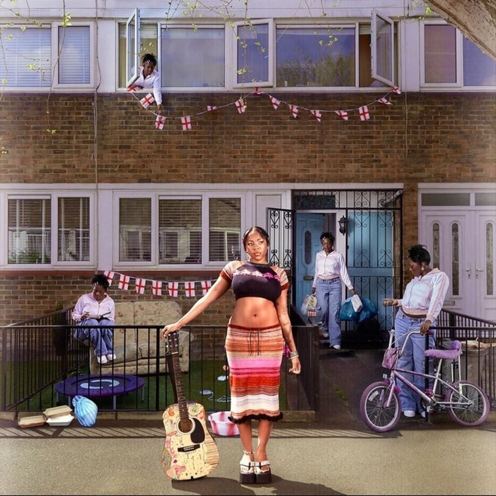 Rachel Chinouriri What A Devastating Turn Of Events New Lp