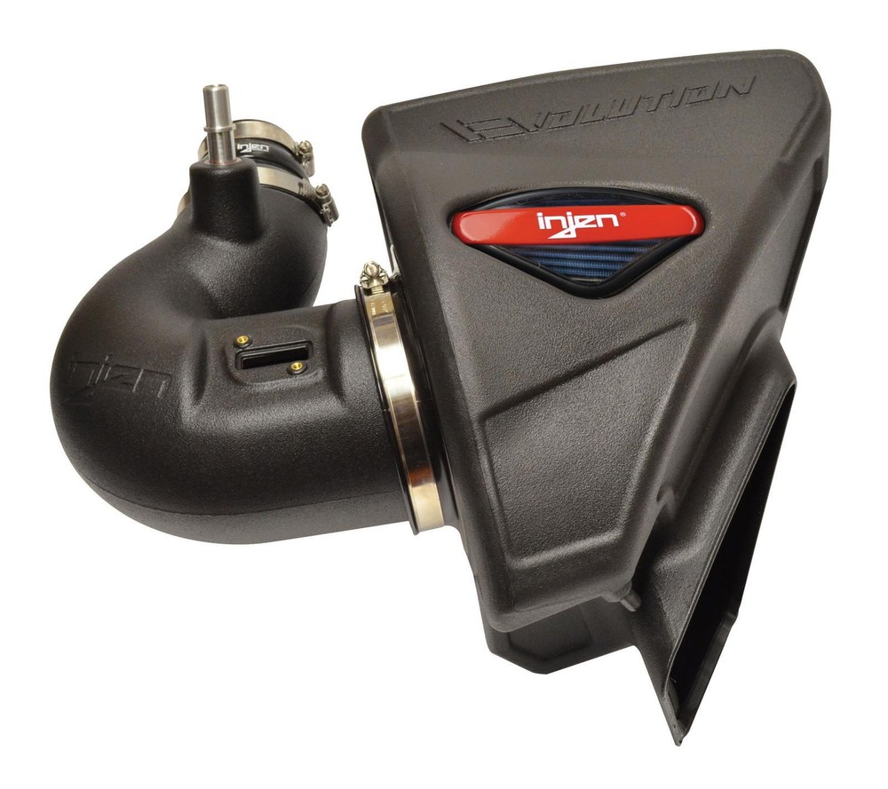 Injen Engine Cold Air Intake - EVOLUTION Cold Air Intake System