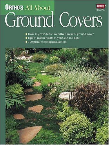 Ortho's All About Ground Covers (Ortho's All About Gardening), USED-Good, Smith,