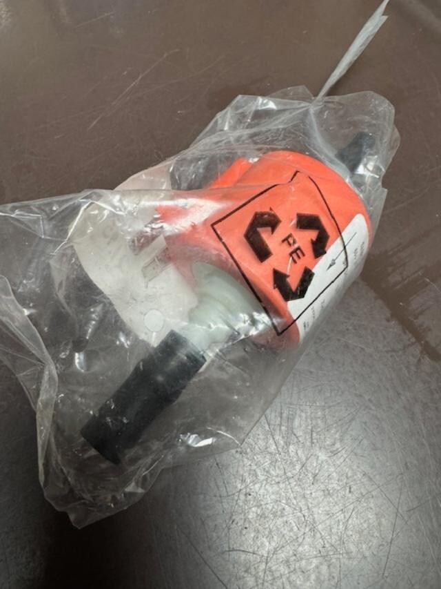 Original Bissell Steam Cleaner Spot Bot Pump Assembly Model 203-6659 2036659 1200 7887 Replacement Part