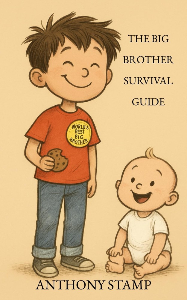 The Big Brother Survival Guide