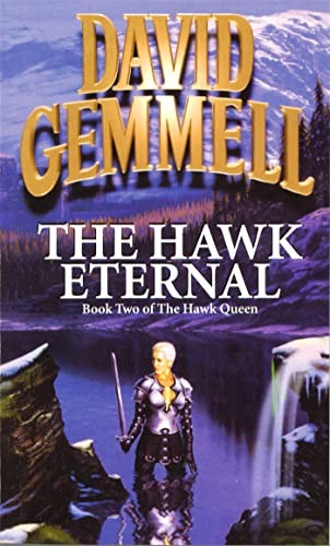 The Hawk Eternal (Hawk Queen) by Gemmell, David Paperback Book The Fast FreeFREE US DELIVERY | ISBN: 1857238524 | Quality Books