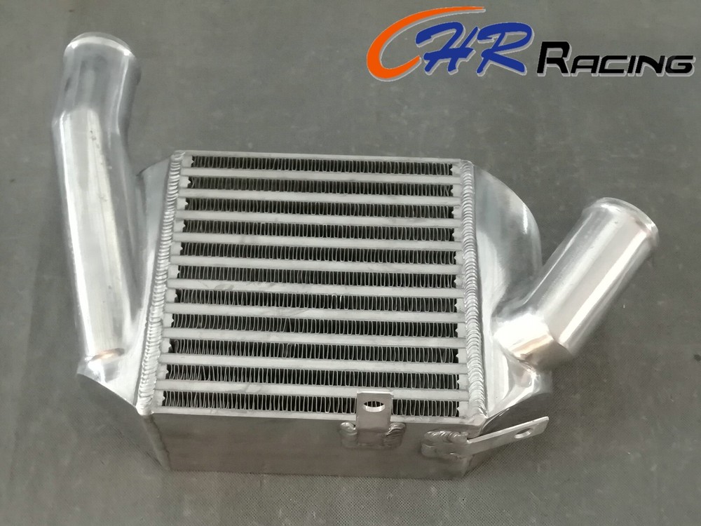 AUDI RS4 S4 A6 2.7 Turbo Right Side Intercooler Upgrade