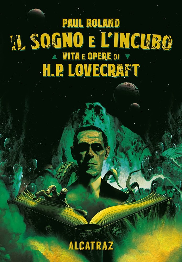 Paul Roland Alba Ba Il sogno e l'incubo. Vita e opere di H. P. Lover (Paperback)Another great item from Rarewaves USA | Free delivery!