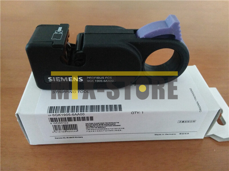 1PC Unopened New Siemens 6GK1905-0AA00 6GK1 905-0AA00