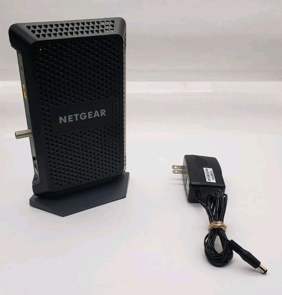 Netgear CM1000 Ultra-High Speed Cable Modem | Docsis® 3.1