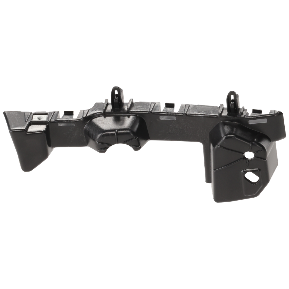 2018-2021 GMC Terrain Driver Side Front Bumper Bracket Replacement