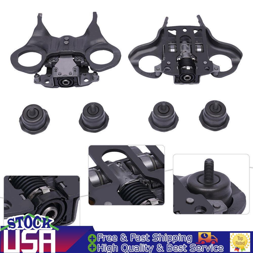 DCT250 DPS6 Clutch Release Fork & Bearing Kit For Ford Fiesta Focus 2012-2019