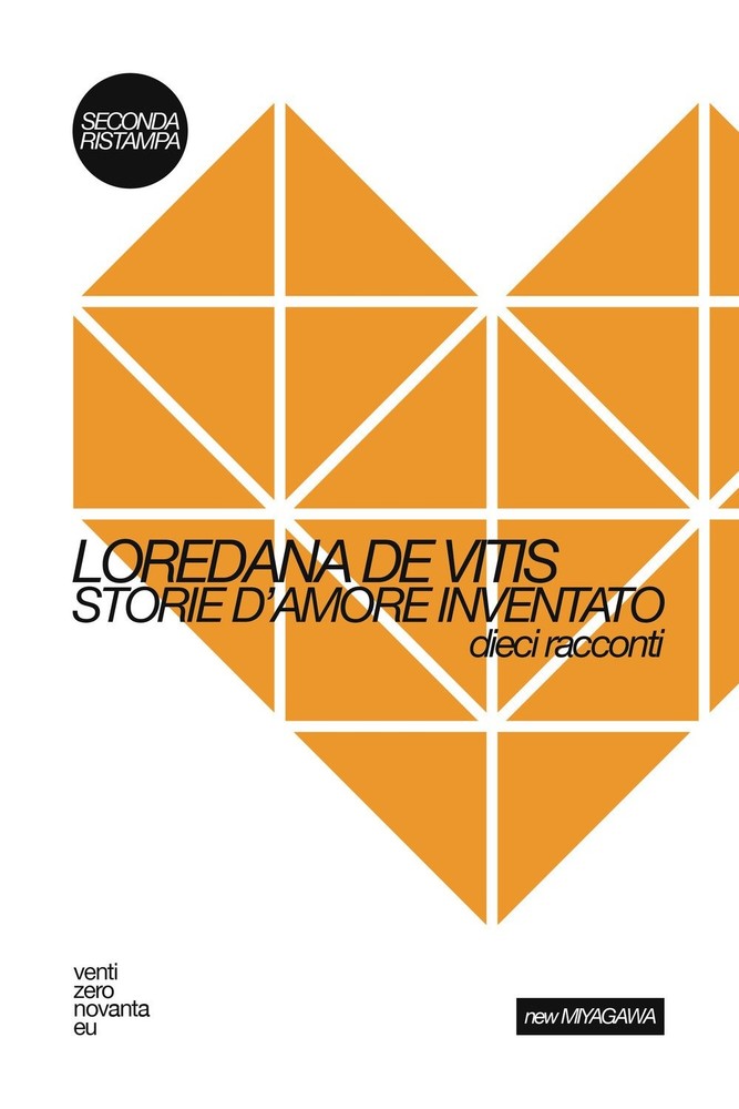 Luca Rossi Loredana De Viti Storie d'amore inventato. Dieci raccont (Paperback)Another great item from Rarewaves USA | Free delivery!