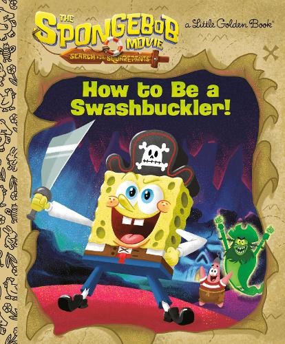 Jeneanne DeBois The SpongeBob Movie: Search for SquarePants: How to B (Hardback)Another great item from Rarewaves USA | Free delivery!