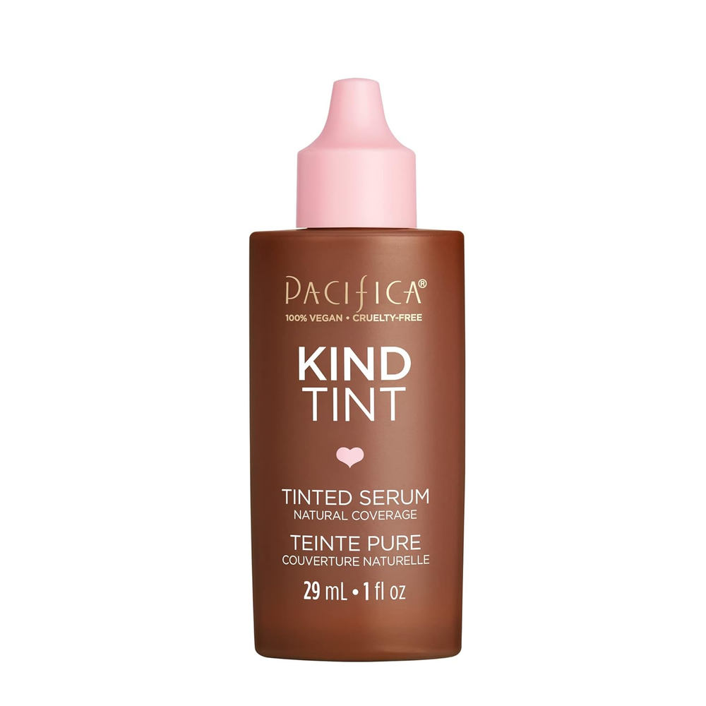 Kind Tint Serum - Lightweight Hydrating Tinted Moisturizer with Vega