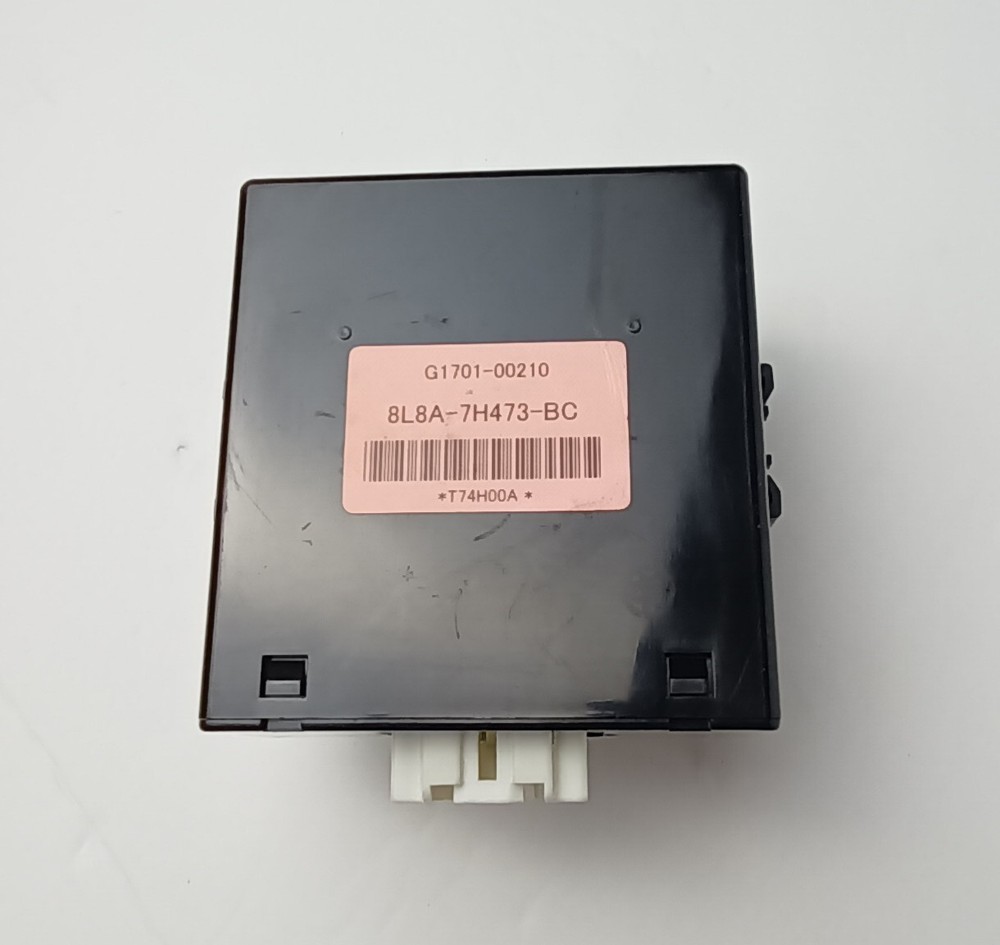 2008 Ford Escape Hybrid Transfer Case Control Module 8L8A-7H473-BC OEM