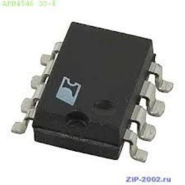 APM APM4546 SOP-8 #F22