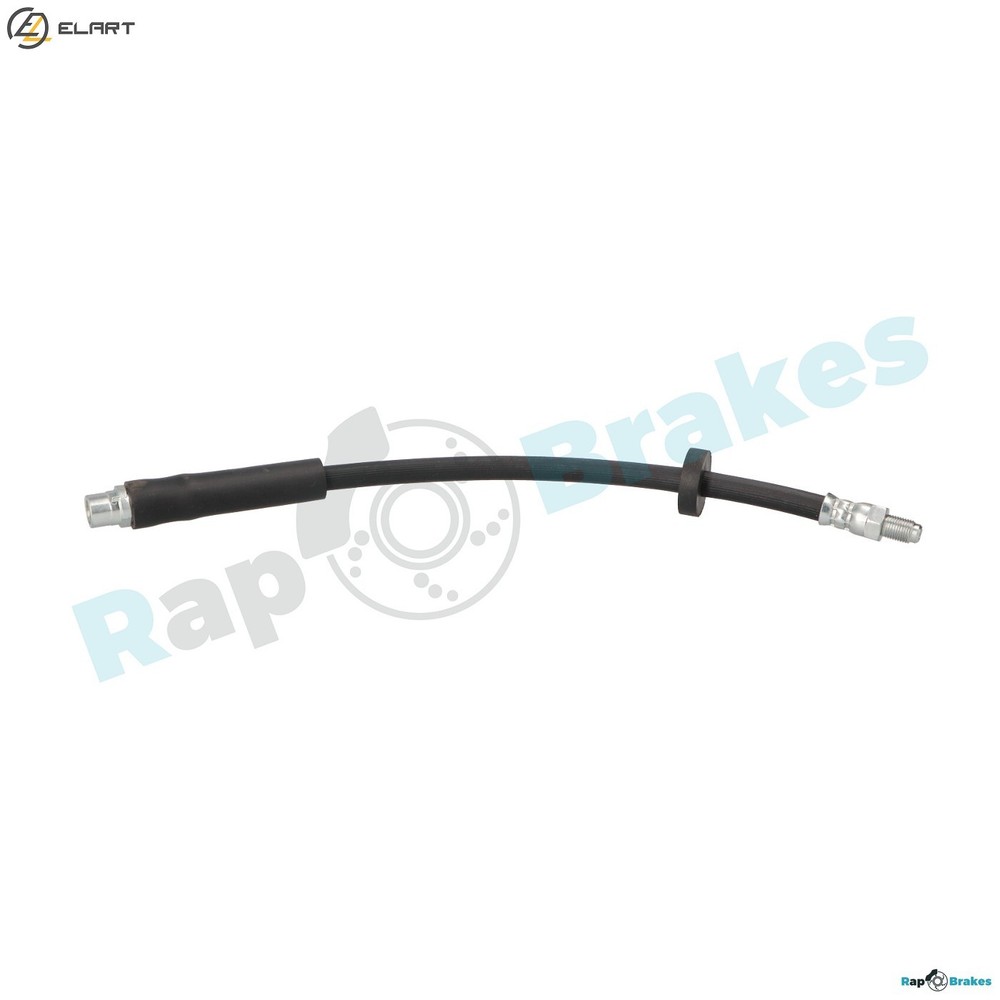 BRAKE HOSE R-H0760 FOR AUDI A6/C6/Allroad BPJ/BYK 2.0L CAHB/CAHA/BVG/BLB 2.0L