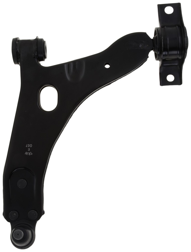 Control Arm for Ford Focus 2004 - 2011 TRW JTC1552