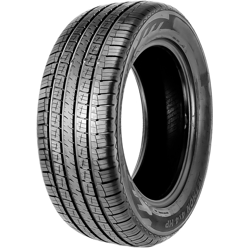4 Tires Hemisphere Aethon 4x4 HP 235/60R17 106V XL AS A/S Performance