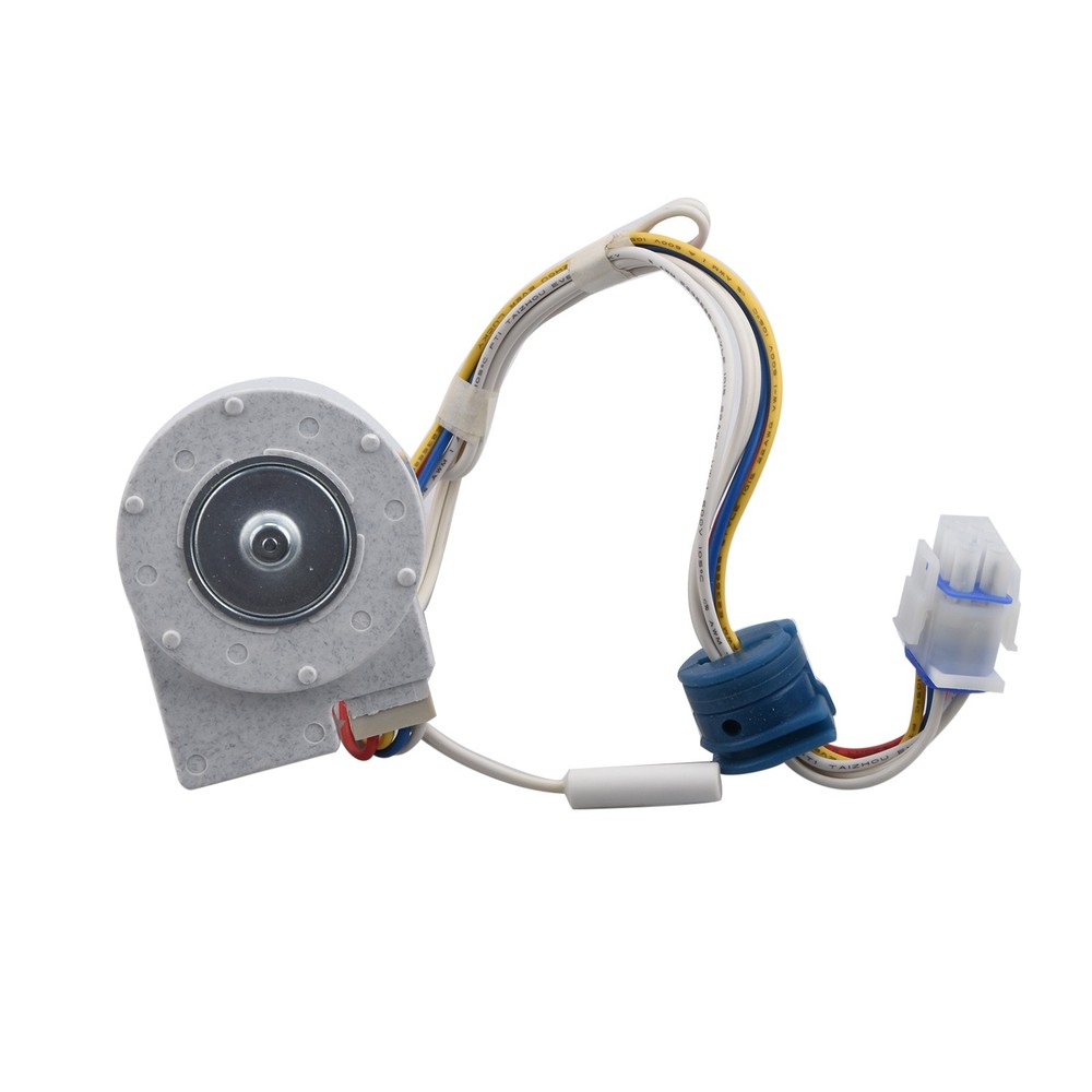 WR60X10185 Evaporator Fan Motor Replacement For GE For Hotpoint Refrigerator