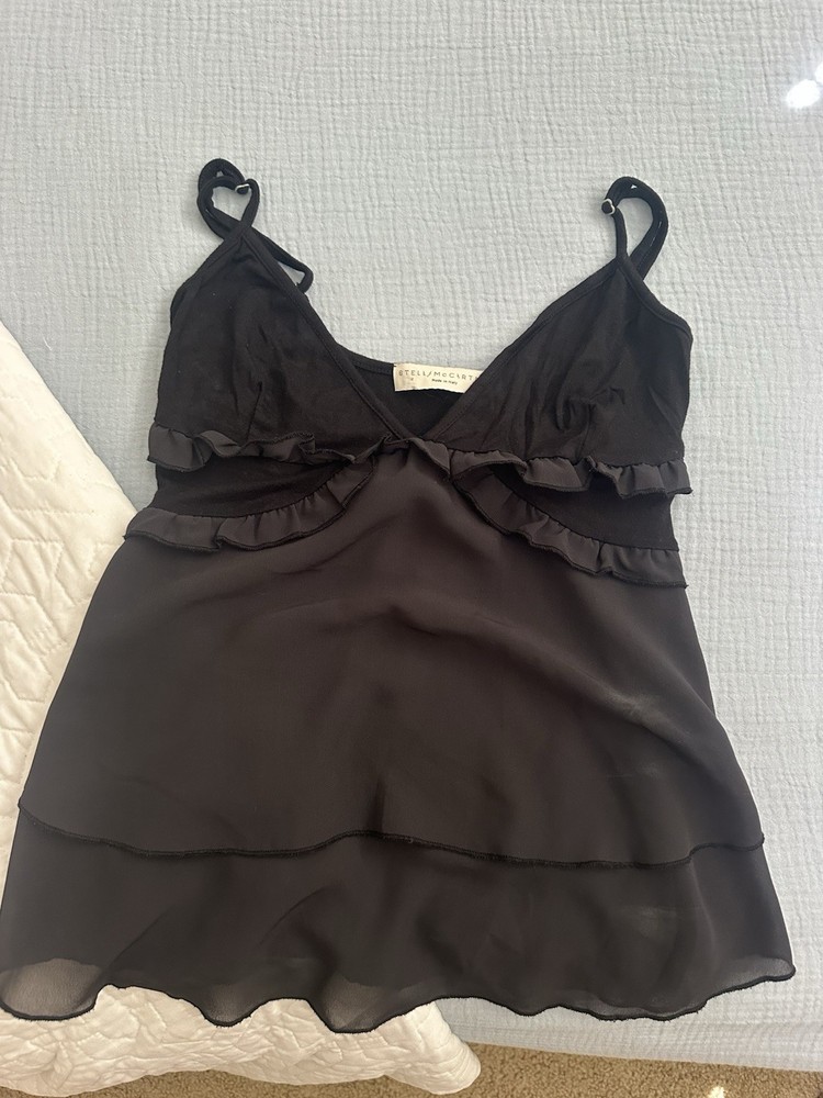 Vintage Stella McCartney Top XS