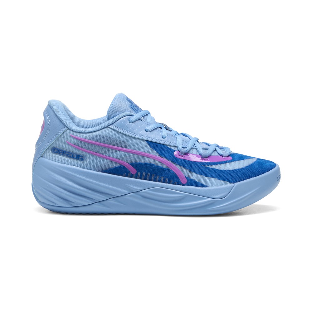 PUMA All Pro Nitro Nxtpro Running  Mens Size 15 M Sneakers Athletic Shoes 312461