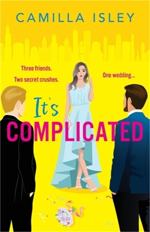 It's Complicated (Paperback or Softback)
