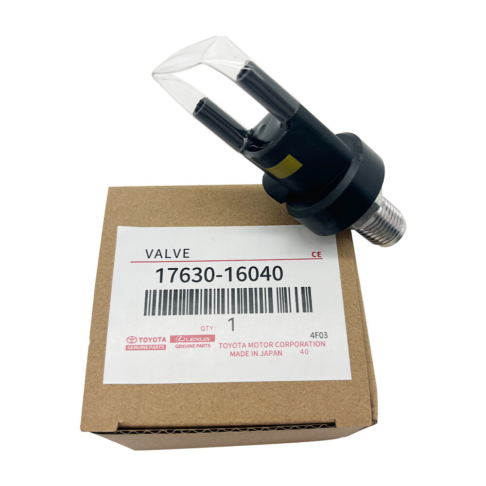 GENUINE OEM TOYOTA SUPRA CELICA LEXUS GS300 AIR CONTROL VALVE ASSY 17630-16040