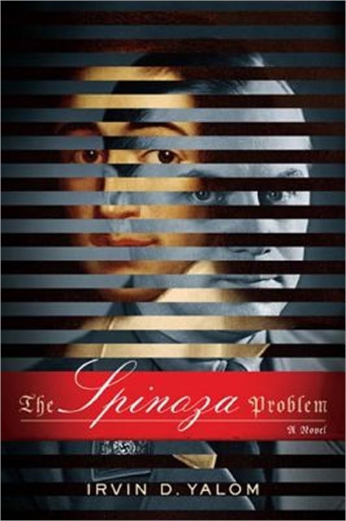 The Spinoza Problem (Paperback or Softback)