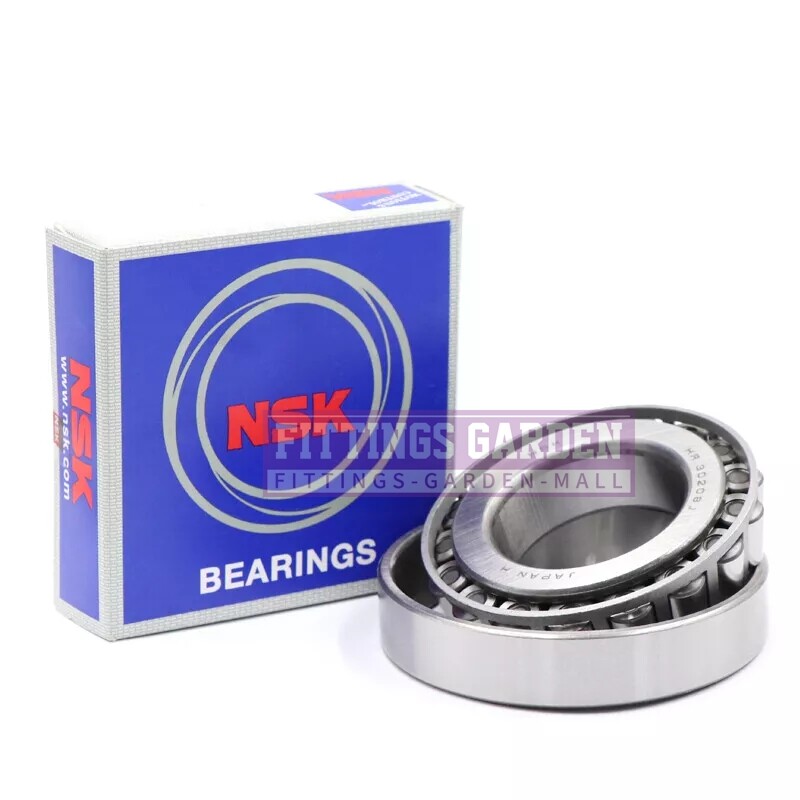 NEW HR31320J Tapered Roller Bearing 100x215x56.5mm 1PC