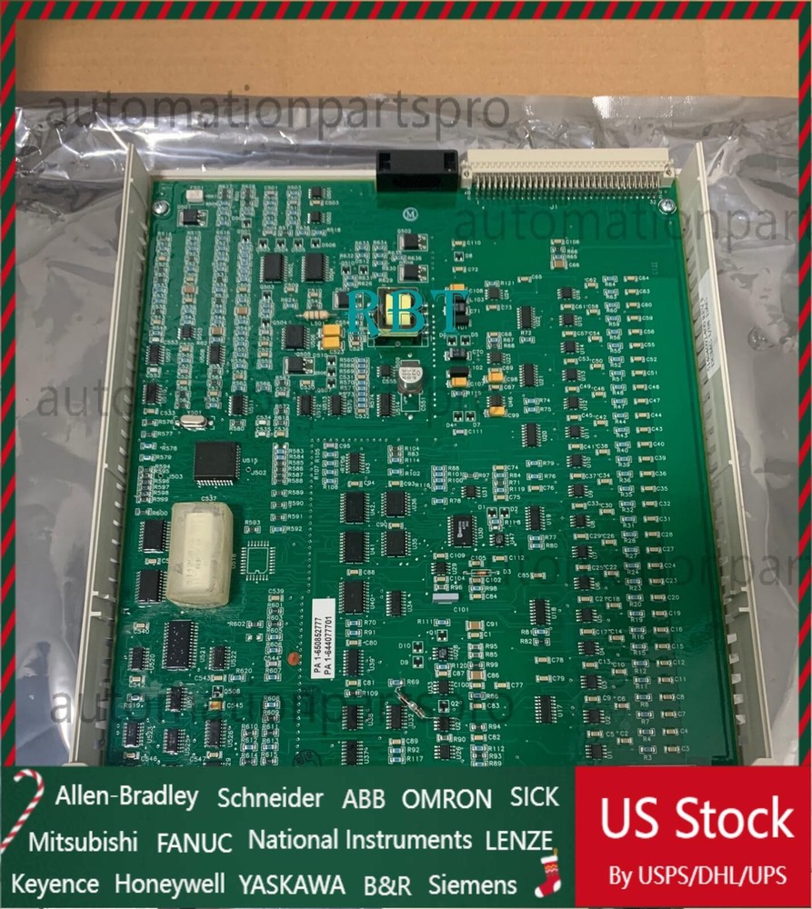 Honeywell 51304754-150 Main Board brand new