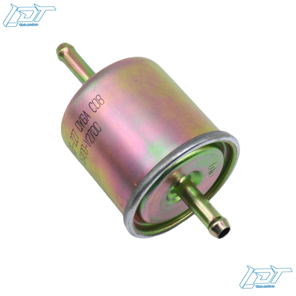Fuel Filter For 1996 1997 1998 1999 2000 2001 2002 2003 2004 Nissan Pathfinder