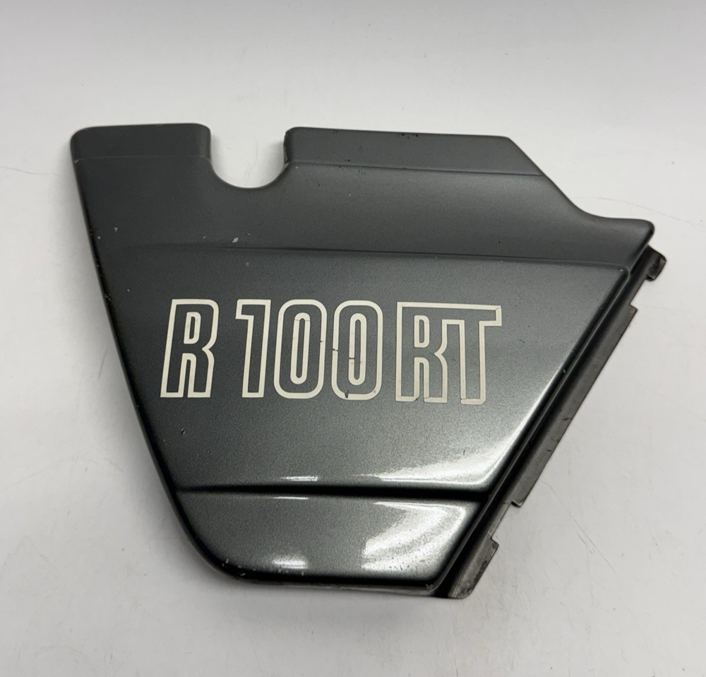 VINTAGE 1970-1980 BMW R100RT Left Side Cover  46 63 1 232 539