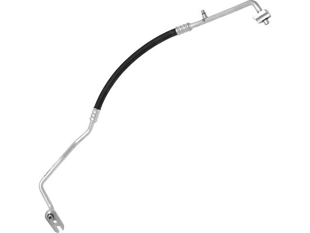 Chevrolet Silverado 3500 HD A/C Refrigerant Discharge Hose 38244BSHQ Upgrade