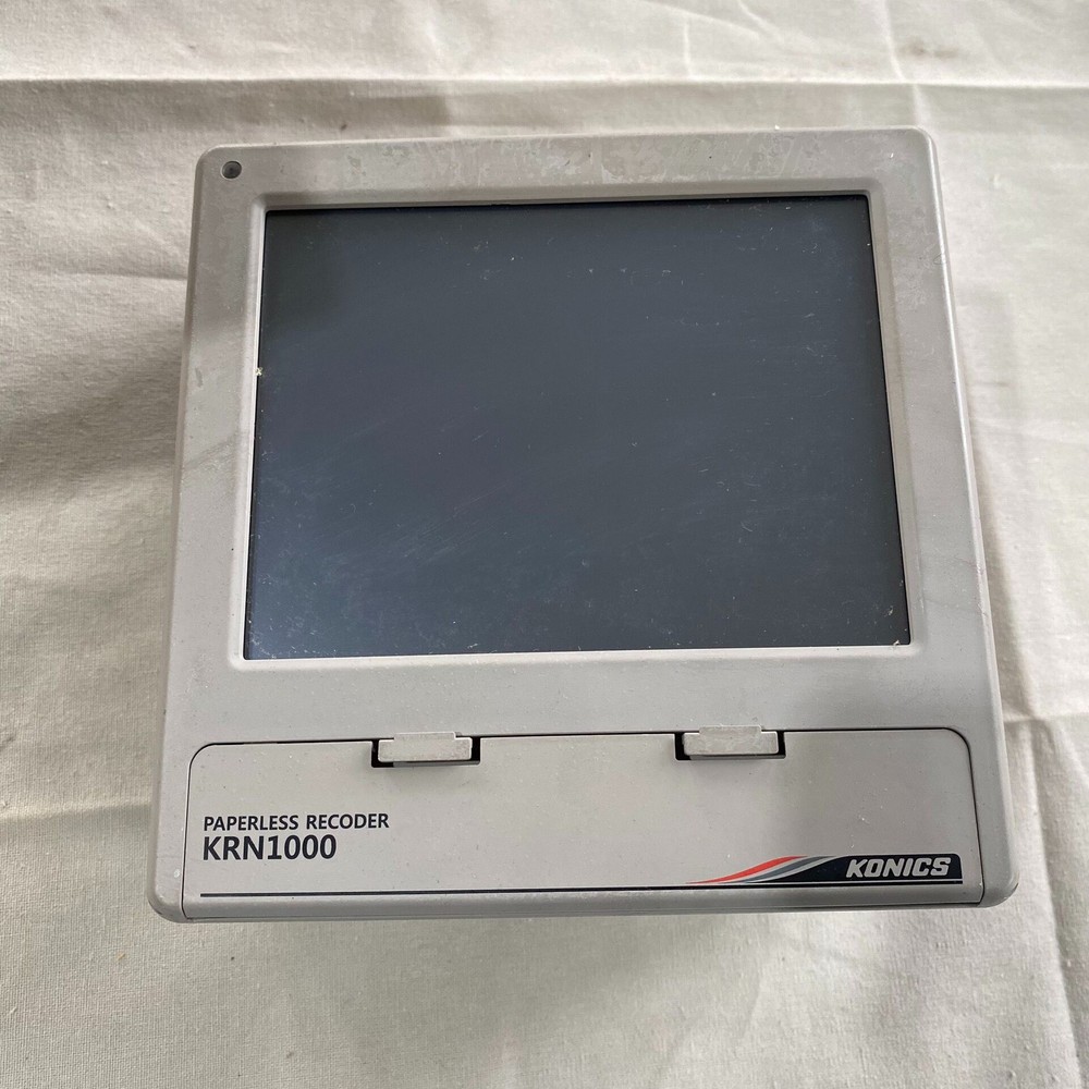 ️ 1pc for 100% test KRN1000-0801-0S (by Fedex or DHL 90days Warranty)