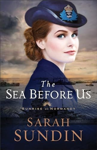 The Sea Before Us: 1 (Sunrise at Norm..., Sundin, Sarah