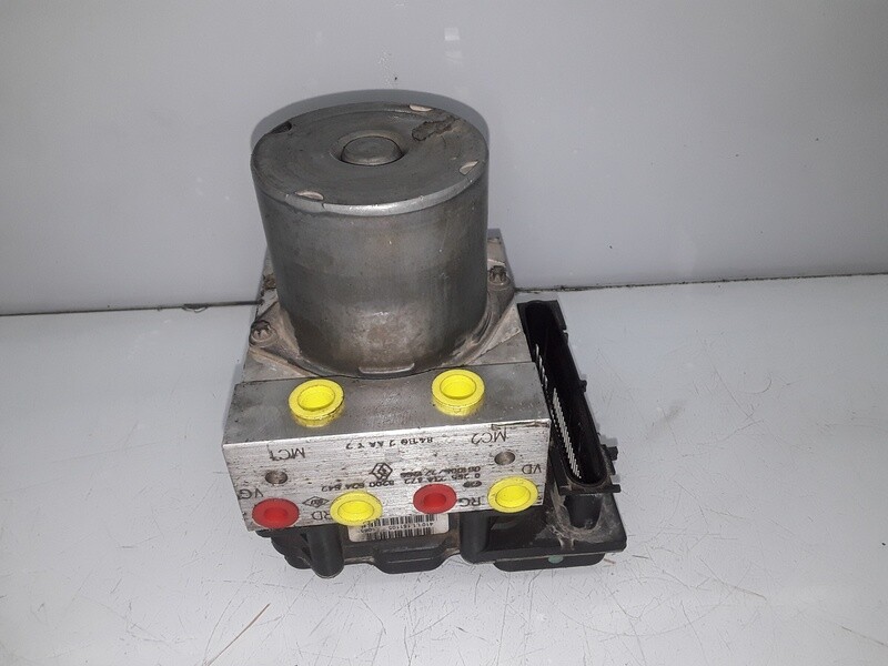 8200624642 abs RENAULT SCENIC II 1.9 DCI DIESEL 2003 1281285