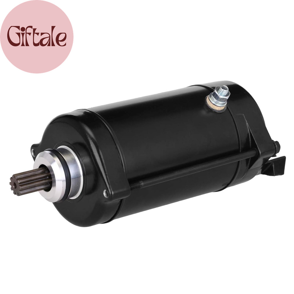 18834N New Starter Compatible with 1999 2000 2001 2002 2003 2004 2005 2006 Fits