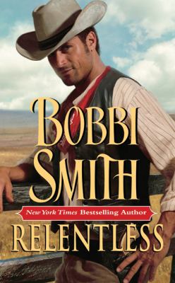 Relentless by Smith, Bobbi, Good Book
