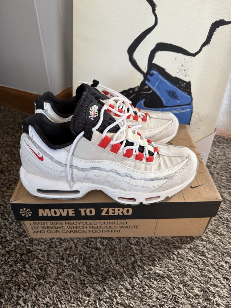 Nike Air Max 95
