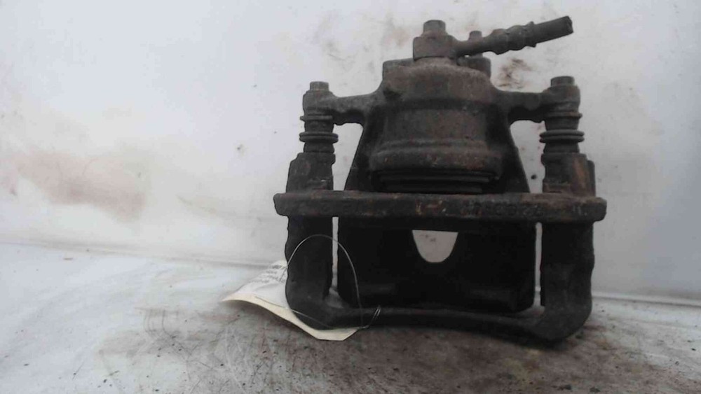 Front right brake caliper Opel Corsa C 9196052