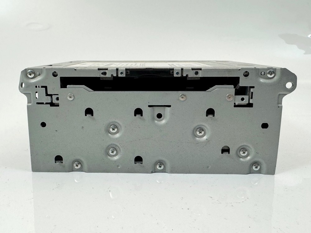 16-20 INFINITI Q50 Q60 RADIO RECEIVER CD PLAYER HEAD ASSEMBLY MODULE UNIT OEM