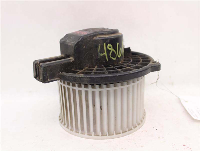 2011 Mazda 2 HVAC Blower Motor Used Grade A Condition